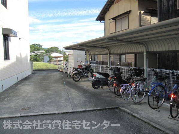 岩出駅 徒歩40分 3階の物件内観写真